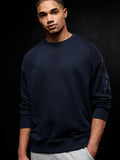 TSS Originals: Riveria Men Oversized Sweatshirts