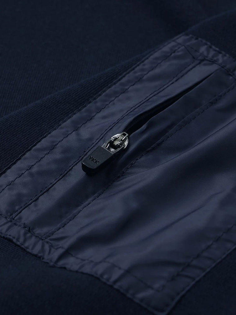 TSS Originals: Riveria Men Oversized Sweatshirts