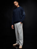 TSS Originals: Riveria Men Oversized Sweatshirts