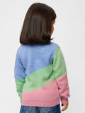 TSS Originals: Bloom Girls Sweaters (2-8 Yrs)