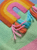 TSS Originals: Bloom Girls Sweaters (2-8 Yrs)