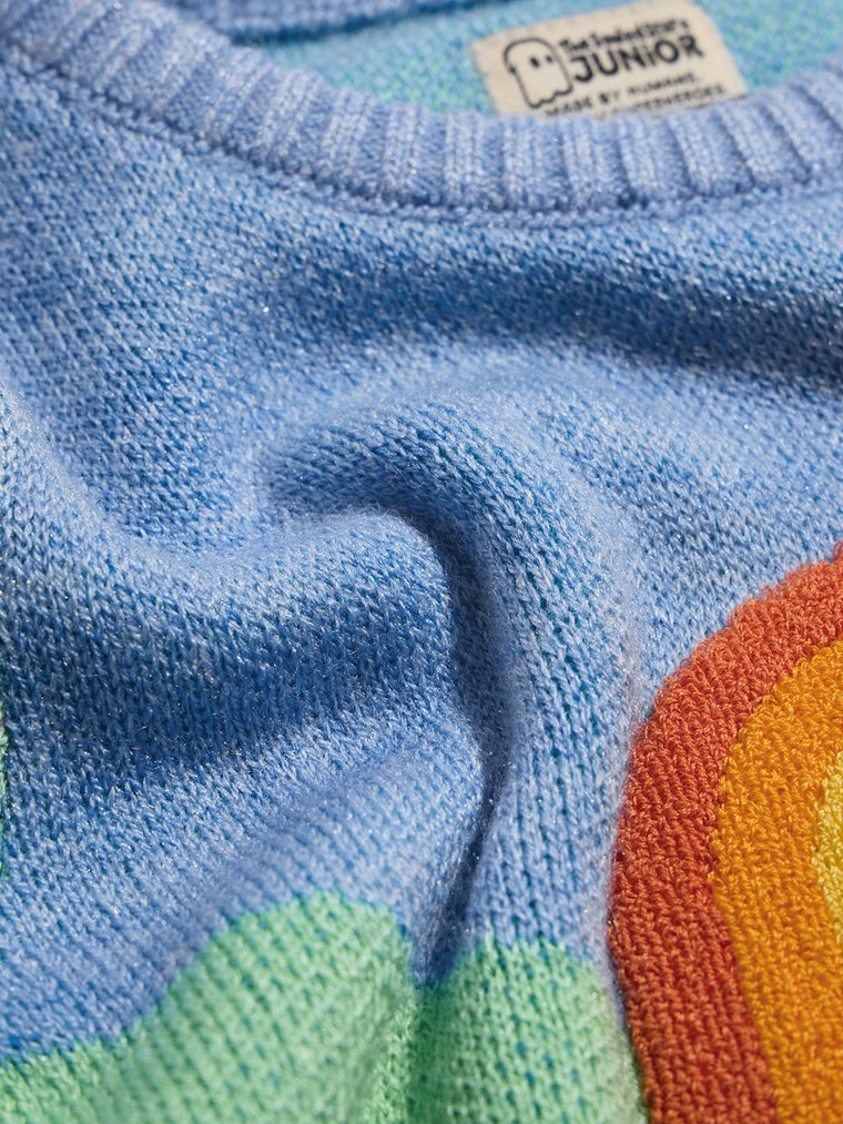 TSS Originals: Bloom Girls Sweaters (2-8 Yrs)