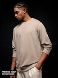 TSS Originals: Mushroom Sweatshirts