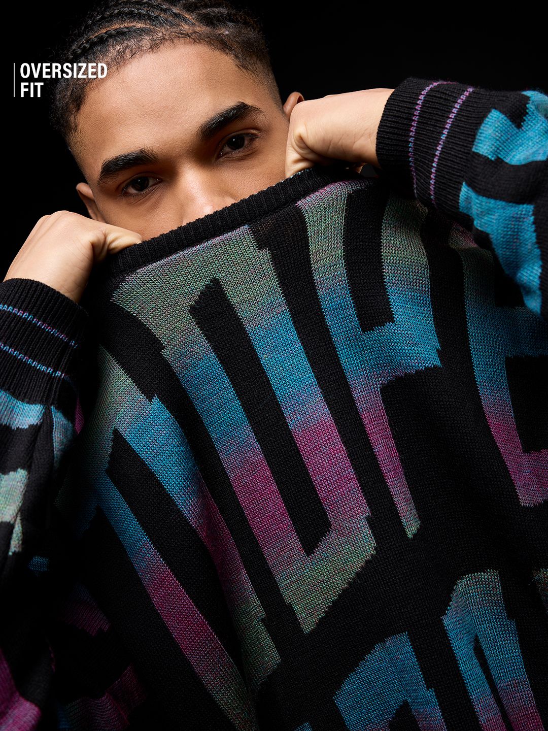 TSS Originals: Dope Oversized Pullovers