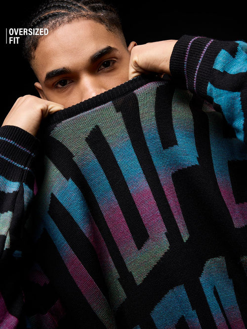 TSS Originals: Dope Oversized Pullovers