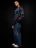 TSS Originals: Dope Oversized Pullovers