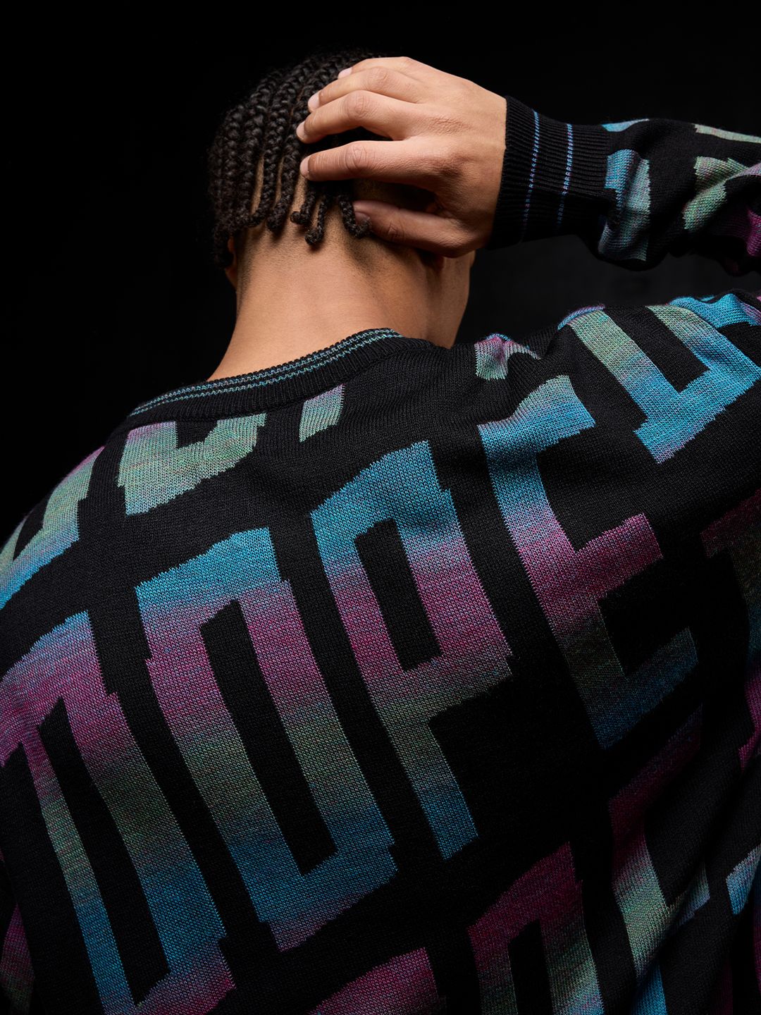 TSS Originals: Dope Oversized Pullovers