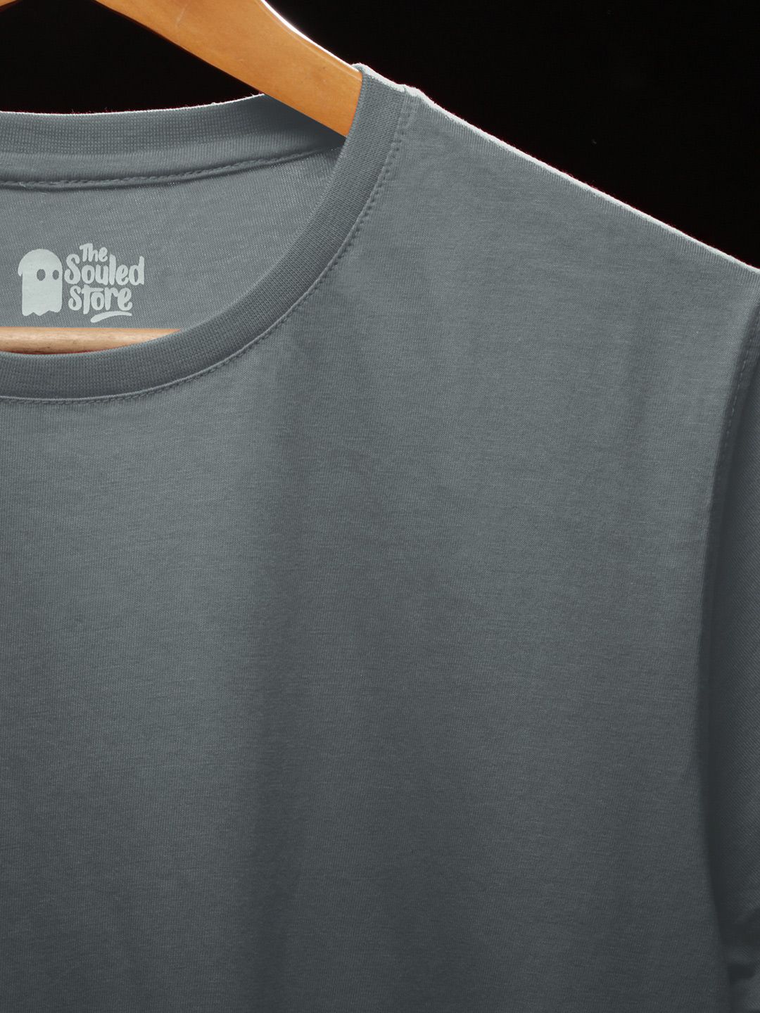 Solids: Sage Green T-Shirts