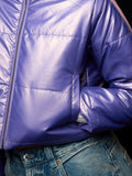 TSS Originals: Shining Star Women Puffer Jackets