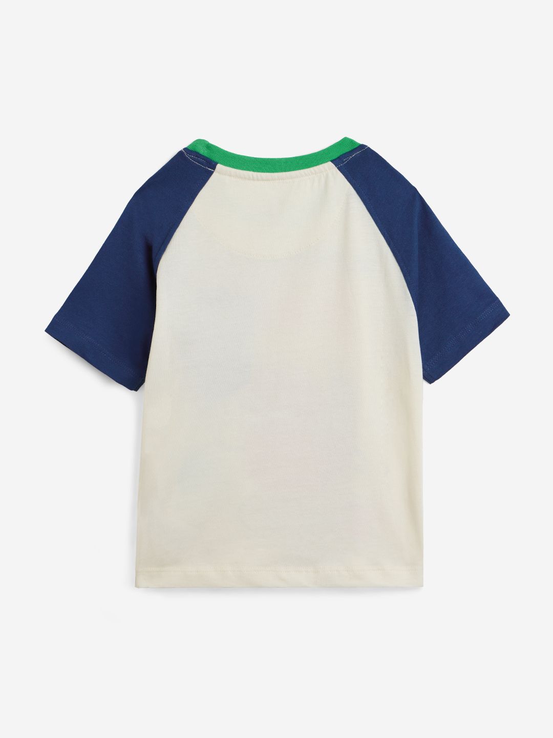 TSS Originals: Dribble Darlings Boys T-Shirts (2-8 Yrs)