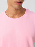 Colourblock: Vineyard Oversized T-Shirts