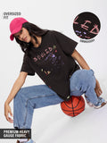 TSS Originals: Souled Thread Women Oversized T-Shirts