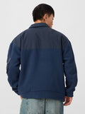 TSS Originals: Blue Shadow Jackets