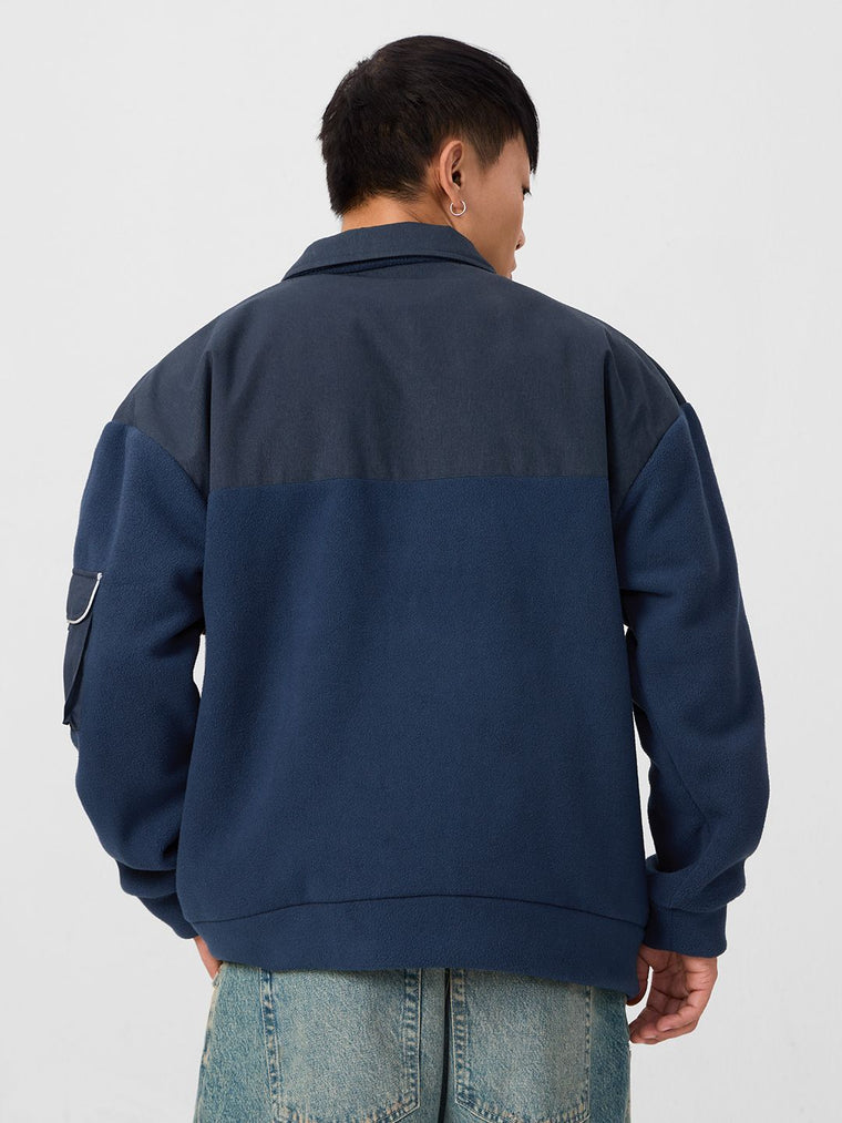 TSS Originals: Blue Shadow Jackets