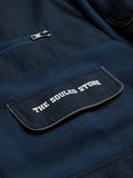 TSS Originals: Blue Shadow Jackets