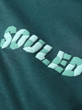 TSS Originals: Luminous Oversized Full Sleeve T-Shirts