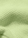 Cable Knit Sweater: Lime Women Super Oversized Sweaters