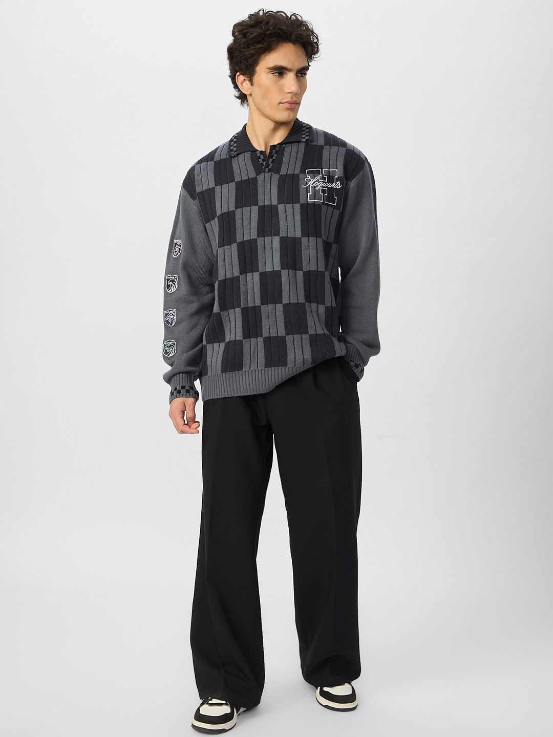 Harry Potter: Potterverse Pullovers