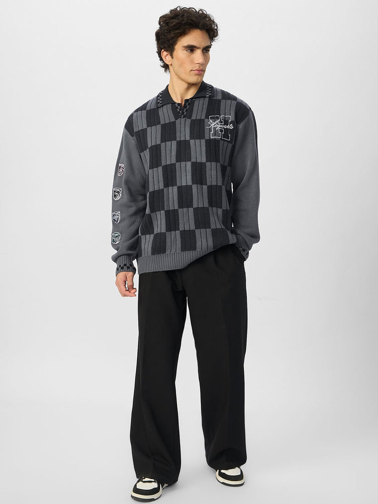 Harry Potter: Potterverse Pullovers