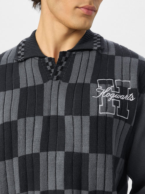 Harry Potter: Potterverse Pullovers