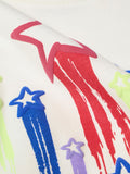 TSS Originals: Cosmic Charm Girls T-Shirts (2-8 Yrs)