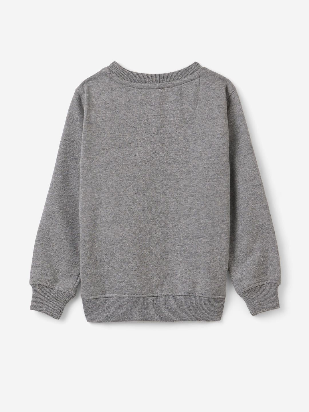 TSS Originals: T-Rex Boys Sweatshirts (2-8 Yrs)