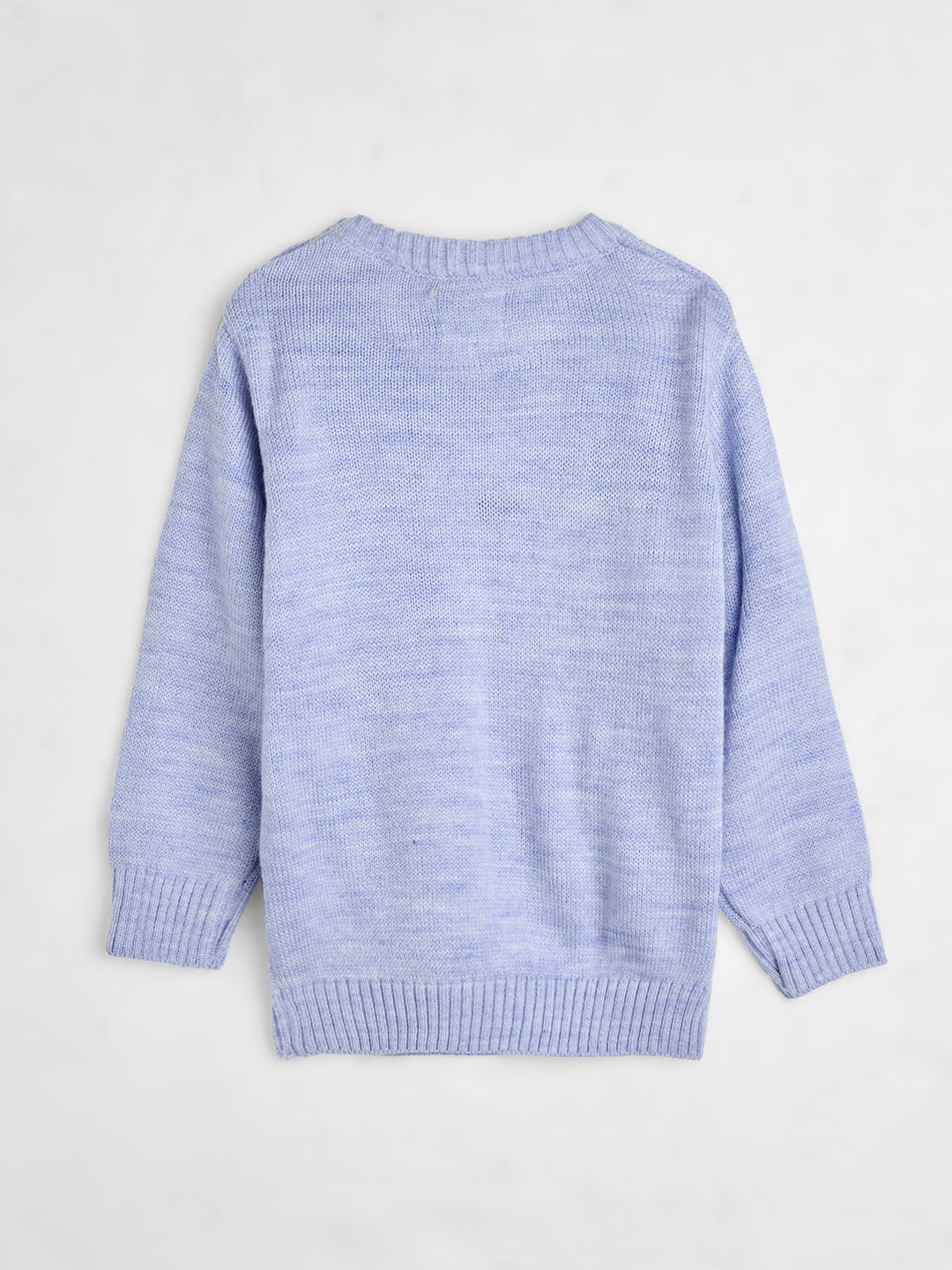TSS Originals: Teddy Ears Infant Boys Sweater (0-2 Yrs)