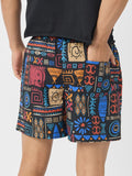 TSS Originals: Tribal Tales Boxer Shorts