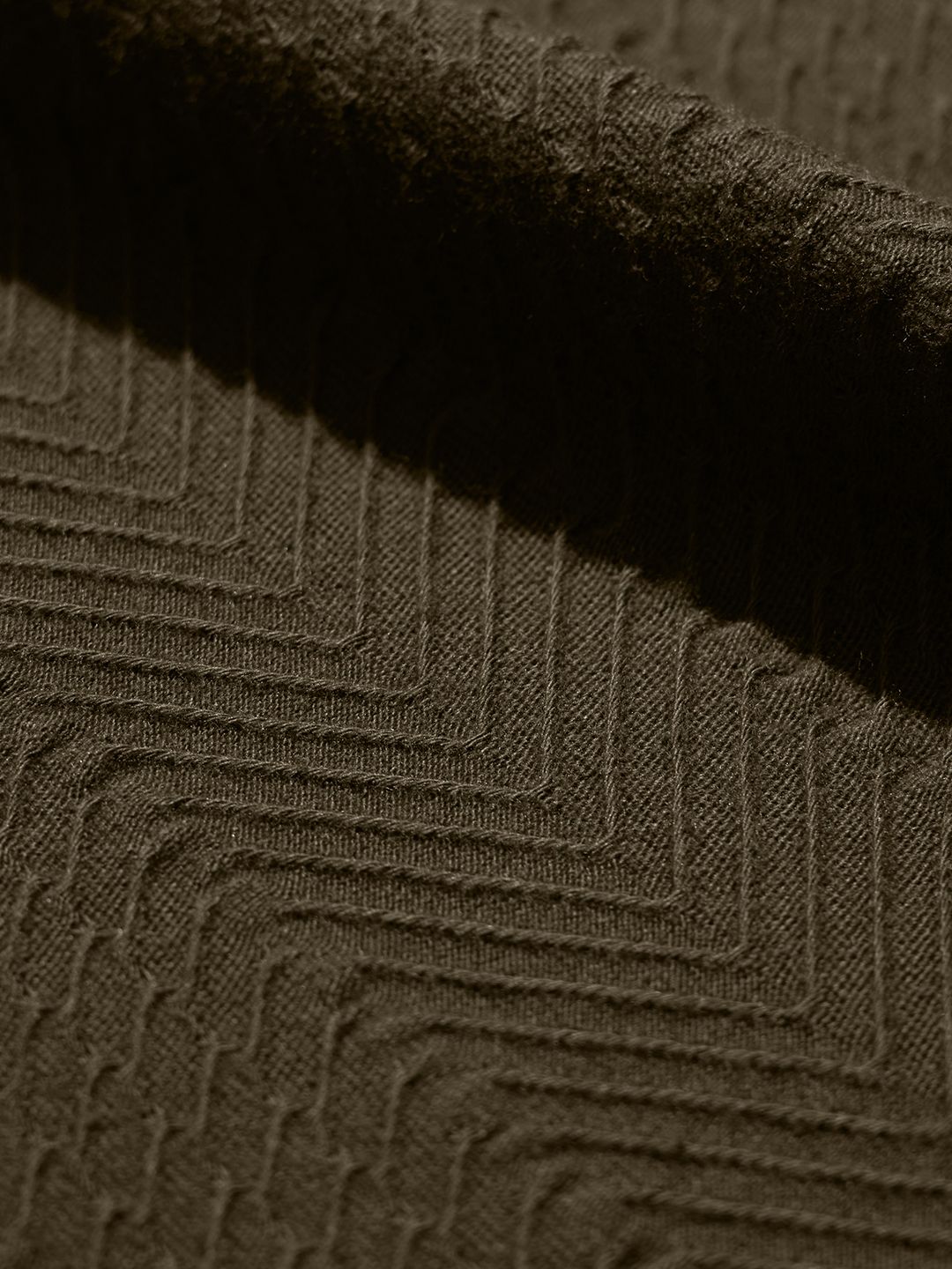 Textured Polo: Cedar Textured Polos
