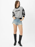 Peanuts: Explorer Women Oversized Sweaters