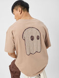 TSS Originals: Hazelnut Oversized T-Shirts