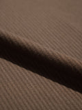 Souled Originals: Textured Mocha Oversized T-Shirts