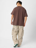 Mr. Soul: Mosaic Oversized T-Shirts