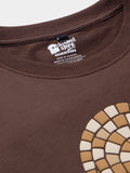 Mr. Soul: Mosaic Oversized T-Shirts