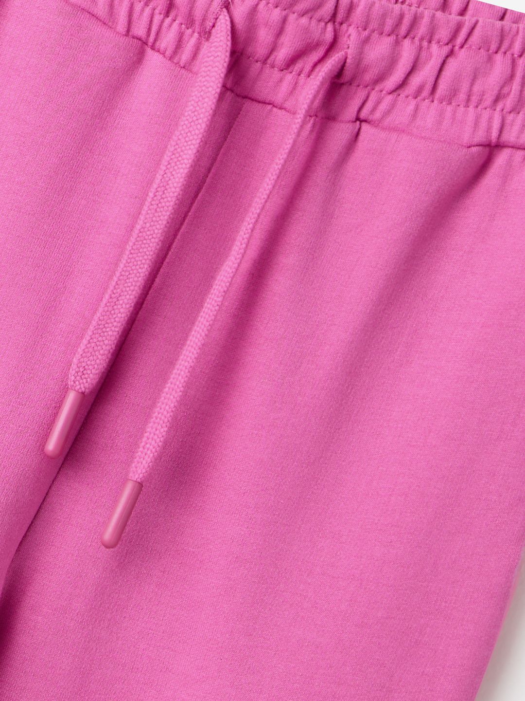 TSS Originals: Pink Mermaid Girls Joggers (2-8 Yrs)