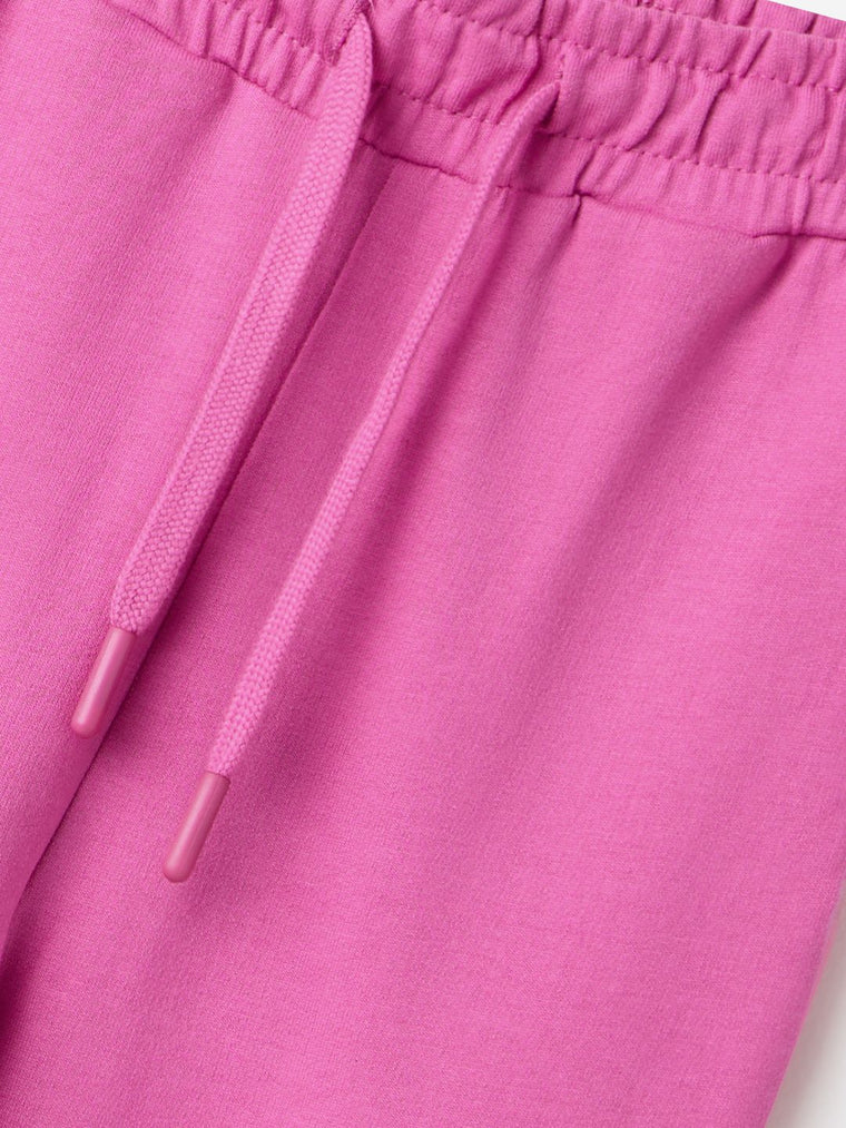 TSS Originals: Pink Mermaid Girls Joggers (2-8 Yrs)
