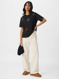 TSS Originals: Space Girl Women Relaxed T-Shirts