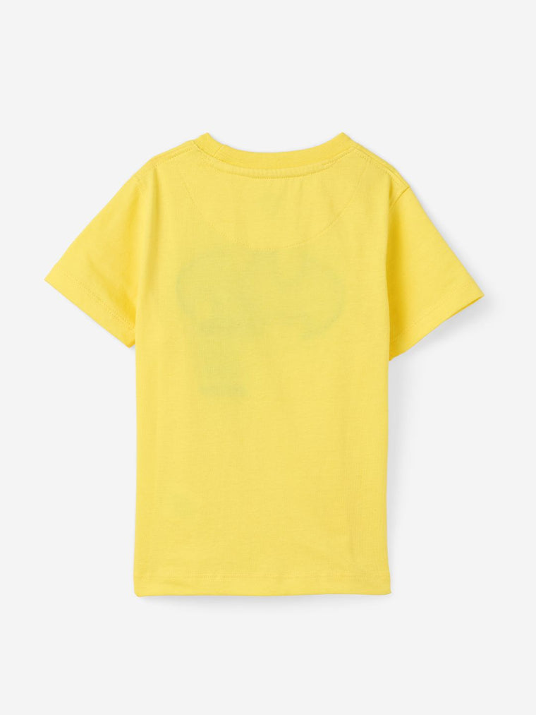 Batman: Dark Hero Boys T-Shirts (2-8 Yrs)