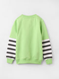 TSS Originals: Bear Boys Sweatshirts (2-8 Yrs)