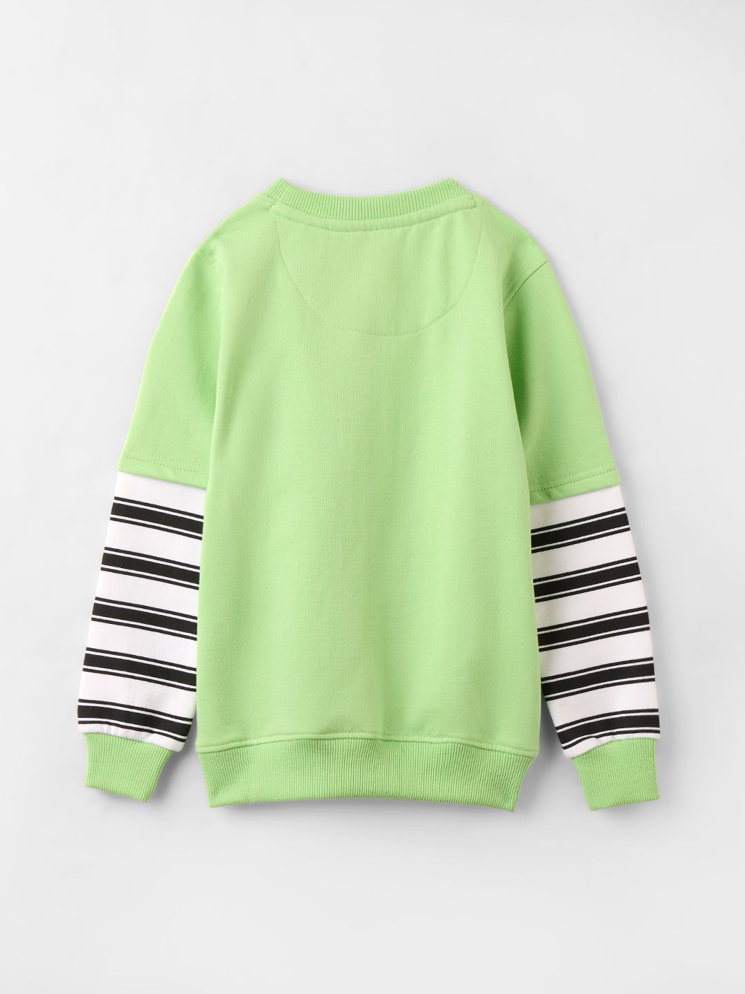 TSS Originals: Bear Boys Sweatshirts (2-8 Yrs)