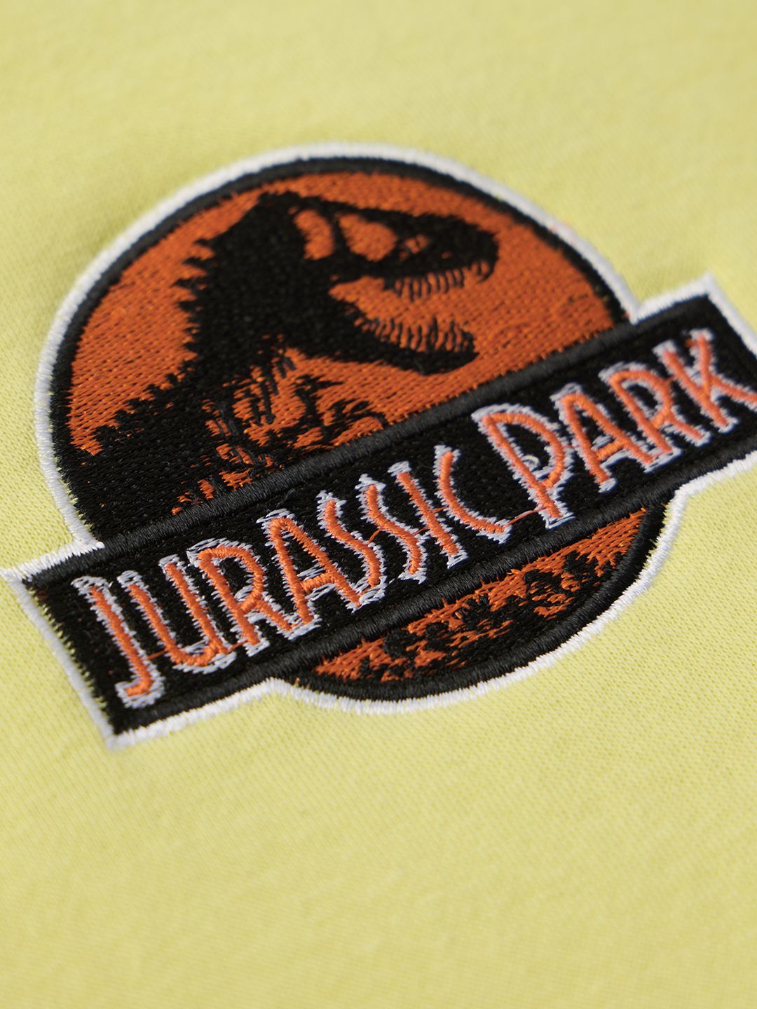 Jurassic Park: Welcome Boys Sweatshirts (2-8 Yrs)