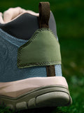 Souled: Earth Men High Top Sneakers