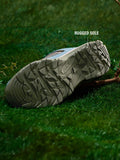 Souled: Earth Men High Top Sneakers