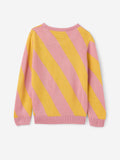TSS Originals: Let's Cuddle Girls Sweaters (2-8 Yrs)