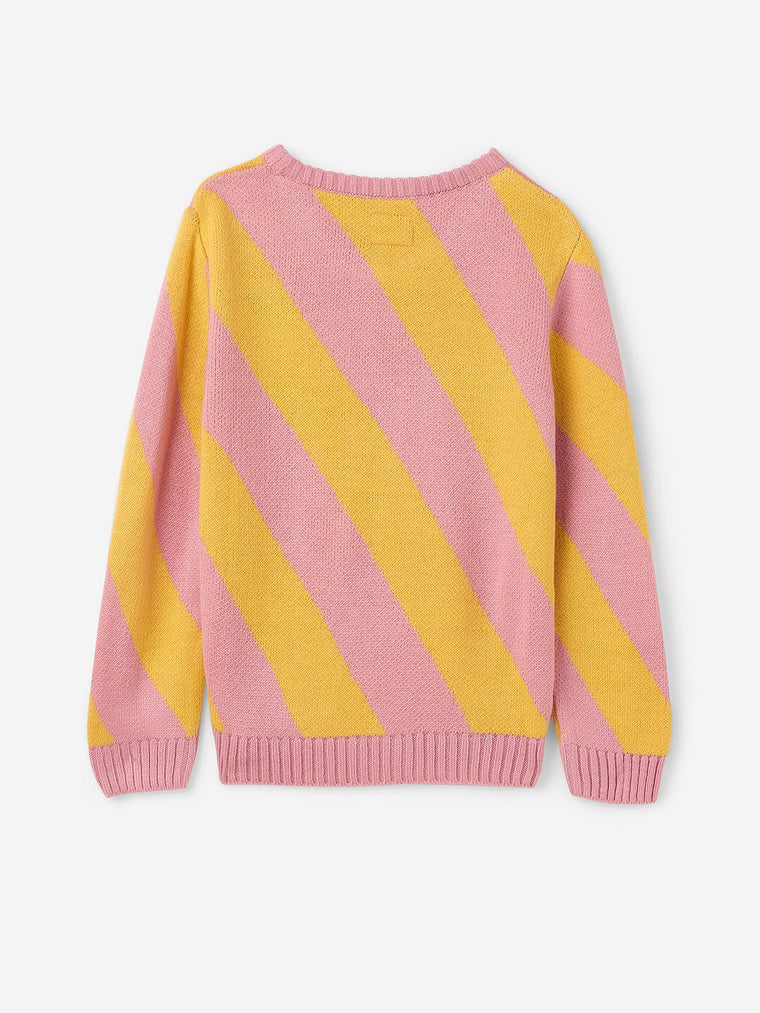 TSS Originals: Let's Cuddle Girls Sweaters (2-8 Yrs)