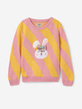 TSS Originals: Let's Cuddle Girls Sweaters (2-8 Yrs)