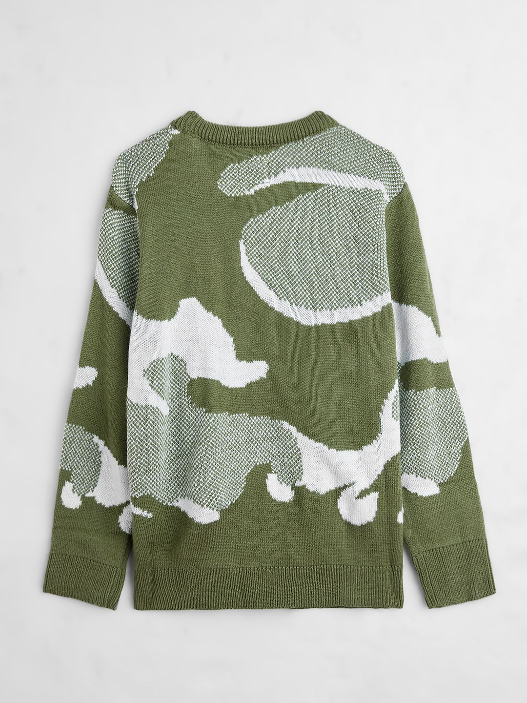 TSS Originals: Explorer Boys Sweaters (2-8 Yrs)