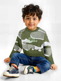TSS Originals: Explorer Boys Sweaters (2-8 Yrs)
