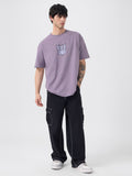 Transformers: Megatron Oversized T-Shirts