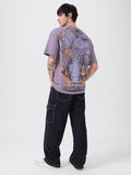 Transformers: Megatron Oversized T-Shirts